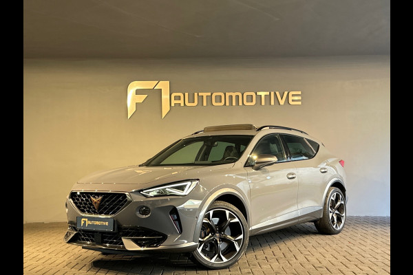 CUPRA Formentor 2.0 TSI 4DRIVE Pano|Memory|Keyless|Sfeer|ACC