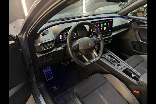 CUPRA Formentor 2.0 TSI 4DRIVE Pano|Memory|Keyless|Sfeer|ACC