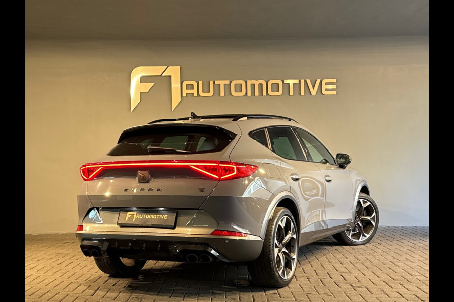 CUPRA Formentor 2.0 TSI 4DRIVE Pano|Memory|Keyless|Sfeer|ACC