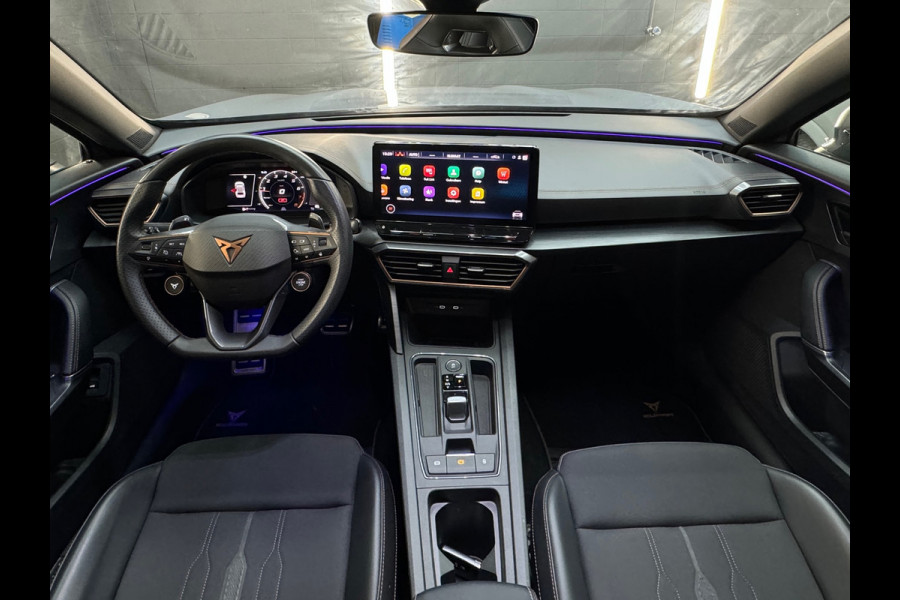 CUPRA Formentor 2.0 TSI 4DRIVE Pano|Memory|Keyless|Sfeer|ACC