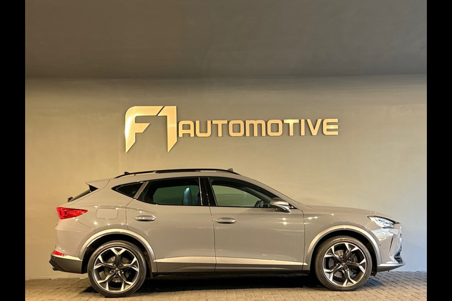 CUPRA Formentor 2.0 TSI 4DRIVE Pano|Memory|Keyless|Sfeer|ACC