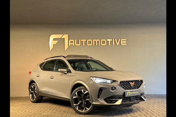 CUPRA Formentor 2.0 TSI 4DRIVE Pano|Memory|Keyless|Sfeer|ACC