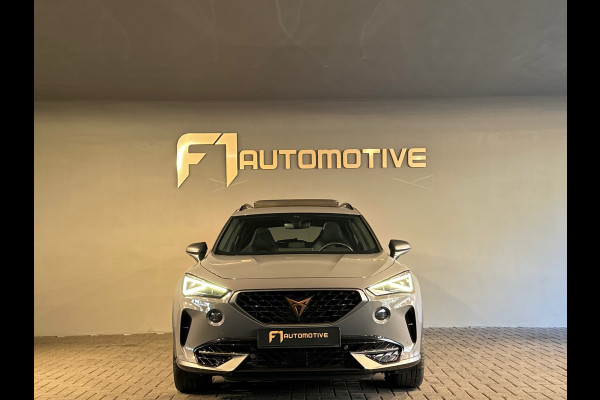 CUPRA Formentor 2.0 TSI 4DRIVE Pano|Memory|Keyless|Sfeer|ACC