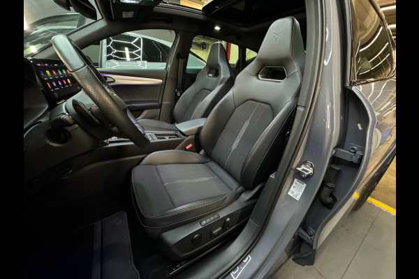 CUPRA Formentor 2.0 TSI 4DRIVE Pano|Memory|Keyless|Sfeer|ACC