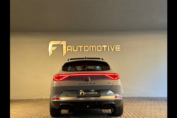 CUPRA Formentor 2.0 TSI 4DRIVE Pano|Memory|Keyless|Sfeer|ACC
