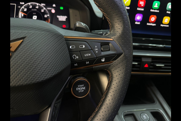 CUPRA Formentor 2.0 TSI 4DRIVE Pano|Memory|Keyless|Sfeer|ACC