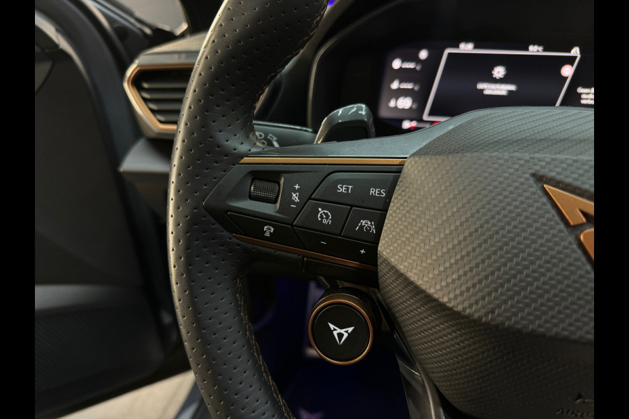 CUPRA Formentor 2.0 TSI 4DRIVE Pano|Memory|Keyless|Sfeer|ACC