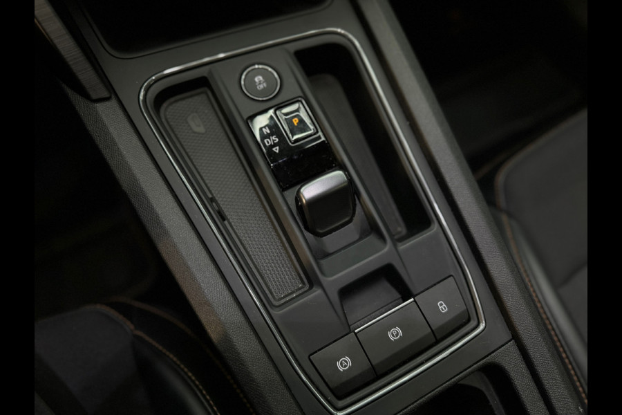 CUPRA Formentor 2.0 TSI 4DRIVE Pano|Memory|Keyless|Sfeer|ACC