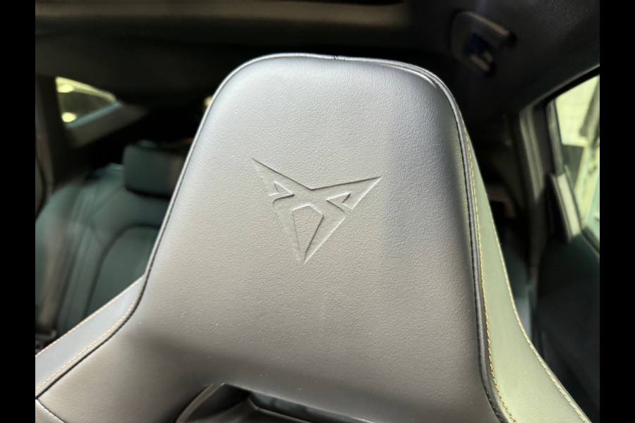 CUPRA Formentor 2.0 TSI 4DRIVE Pano|Memory|Keyless|Sfeer|ACC