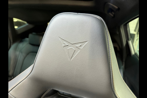 CUPRA Formentor 2.0 TSI 4DRIVE Pano|Memory|Keyless|Sfeer|ACC