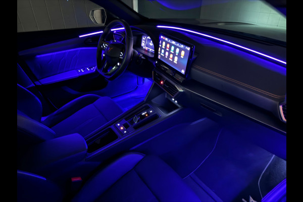 CUPRA Formentor 2.0 TSI 4DRIVE Pano|Memory|Keyless|Sfeer|ACC