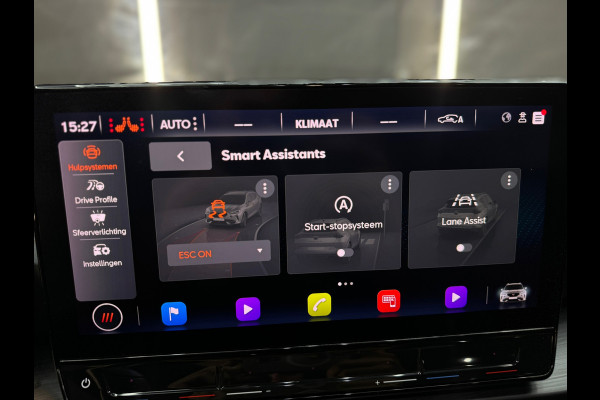 CUPRA Formentor 2.0 TSI 4DRIVE Pano|Memory|Keyless|Sfeer|ACC