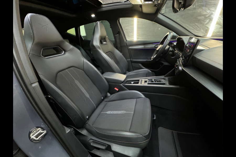 CUPRA Formentor 2.0 TSI 4DRIVE Pano|Memory|Keyless|Sfeer|ACC