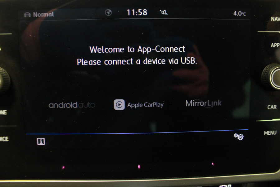 Volkswagen Passat 1.4 TSI ACT Highline Business R-line