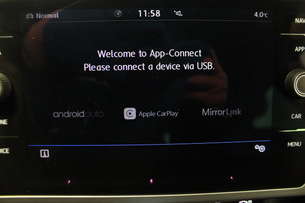 Volkswagen Passat 1.4 TSI ACT Highline Business R-line