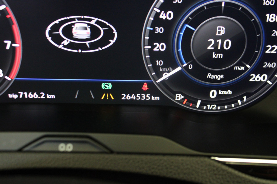 Volkswagen Passat 1.4 TSI ACT Highline Business R-line