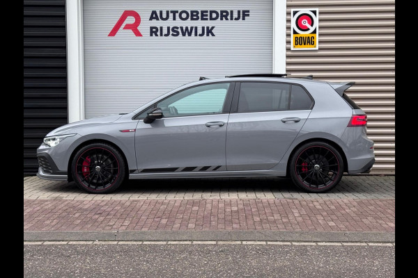Volkswagen Golf 2.0 TSI GTI Clubsport Akra/Drift/Pano/Memory/H&K