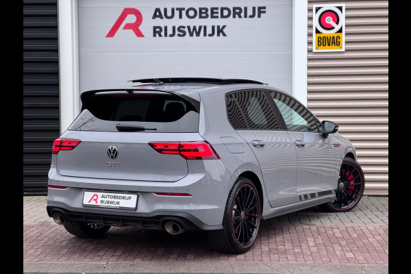 Volkswagen Golf 2.0 TSI GTI Clubsport Akra/Drift/Pano/Memory/H&K