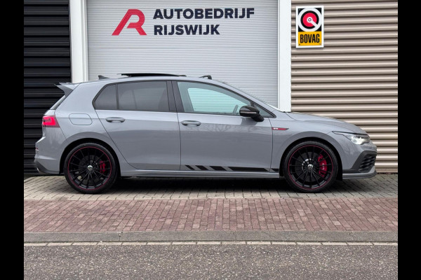 Volkswagen Golf 2.0 TSI GTI Clubsport Akra/Drift/Pano/Memory/H&K