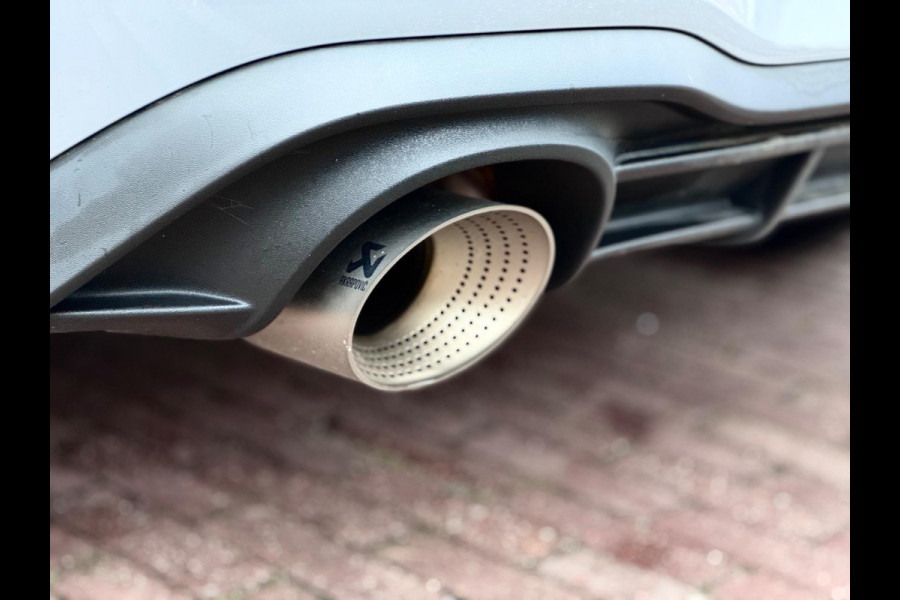 Volkswagen Golf 2.0 TSI GTI Clubsport Akra/Drift/Pano/Memory/H&K