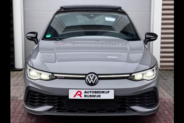 Volkswagen Golf 2.0 TSI GTI Clubsport Akra/Drift/Pano/Memory/H&K