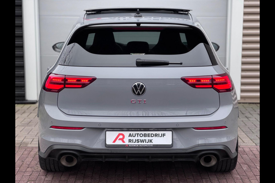 Volkswagen Golf 2.0 TSI GTI Clubsport Akra/Drift/Pano/Memory/H&K