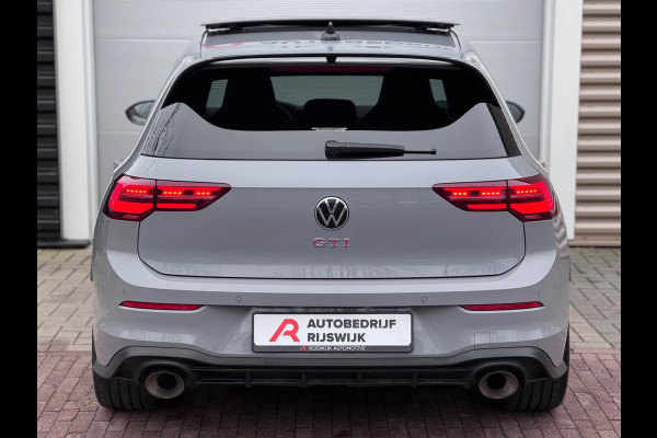 Volkswagen Golf 2.0 TSI GTI Clubsport Akra/Drift/Pano/Memory/H&K