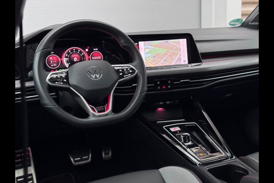 Volkswagen Golf 2.0 TSI GTI Clubsport Akra/Drift/Pano/Memory/H&K