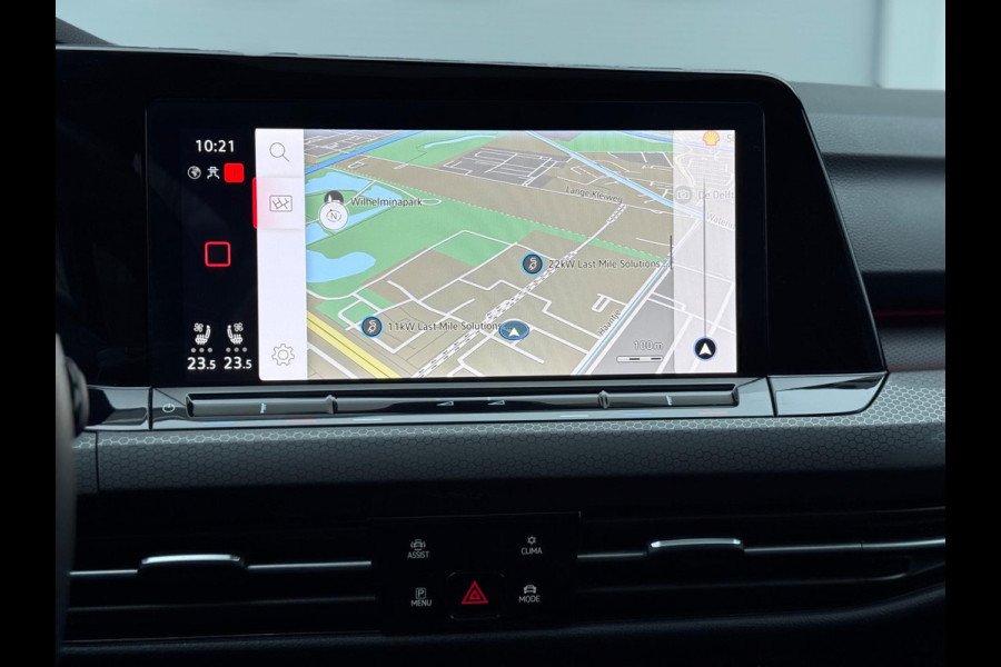 Volkswagen Golf 2.0 TSI GTI Clubsport Akra/Drift/Pano/Memory/H&K