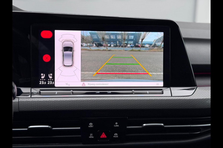 Volkswagen Golf 2.0 TSI GTI Clubsport Akra/Drift/Pano/Memory/H&K