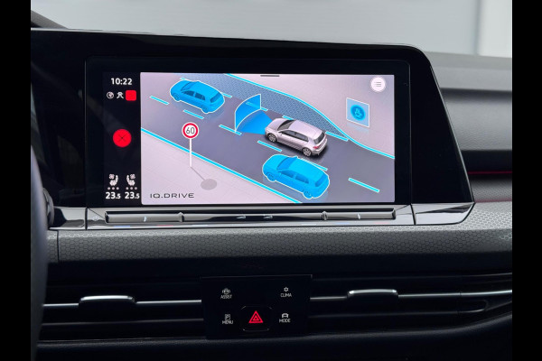 Volkswagen Golf 2.0 TSI GTI Clubsport Akra/Drift/Pano/Memory/H&K