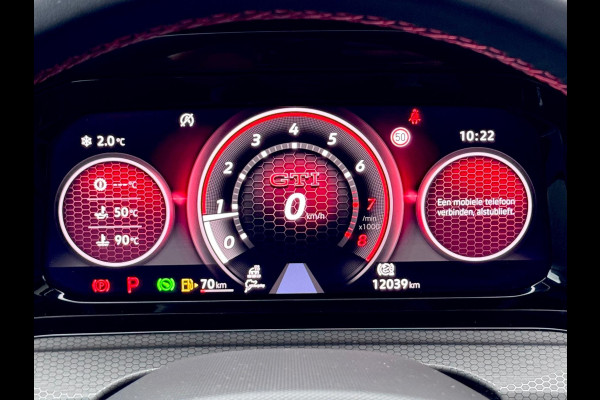 Volkswagen Golf 2.0 TSI GTI Clubsport Akra/Drift/Pano/Memory/H&K