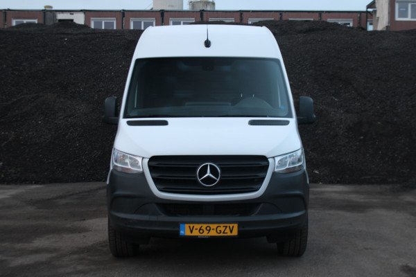 Mercedes-Benz Sprinter 317 1.9 CDI L4H3 |Camera|Stoelverwarming|