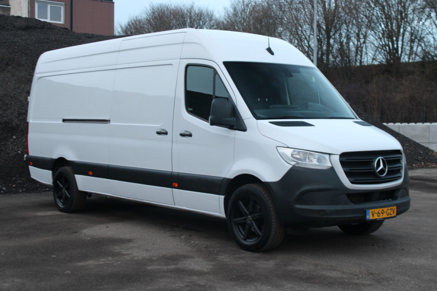 Mercedes-Benz Sprinter 317 1.9 CDI L4H3 |Camera|Stoelverwarming|