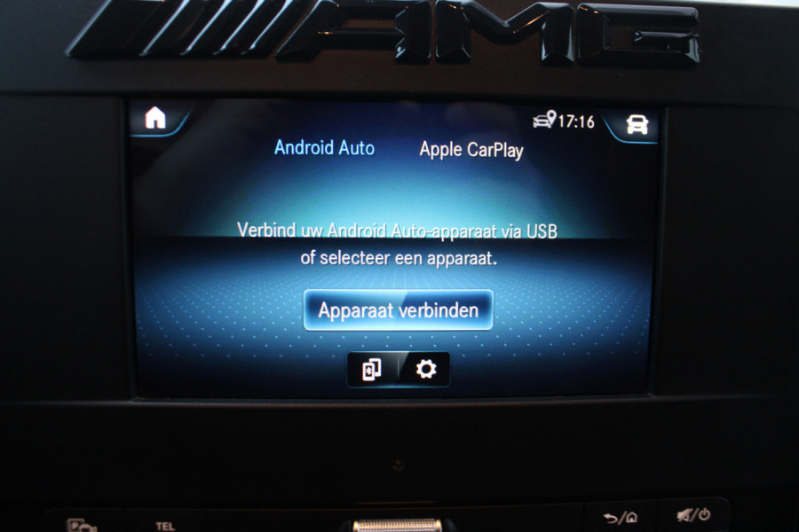 Mercedes-Benz Sprinter 317 1.9 CDI L4H3 |Camera|Stoelverwarming|