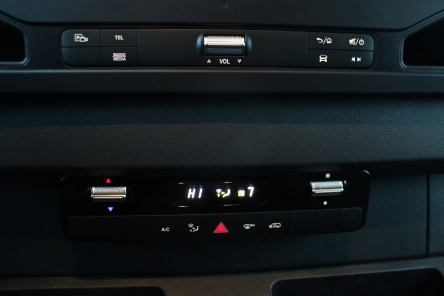 Mercedes-Benz Sprinter 317 1.9 CDI L4H3 |Camera|Stoelverwarming|