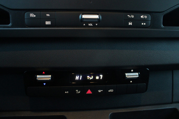 Mercedes-Benz Sprinter 317 1.9 CDI L4H3 |Camera|Stoelverwarming|