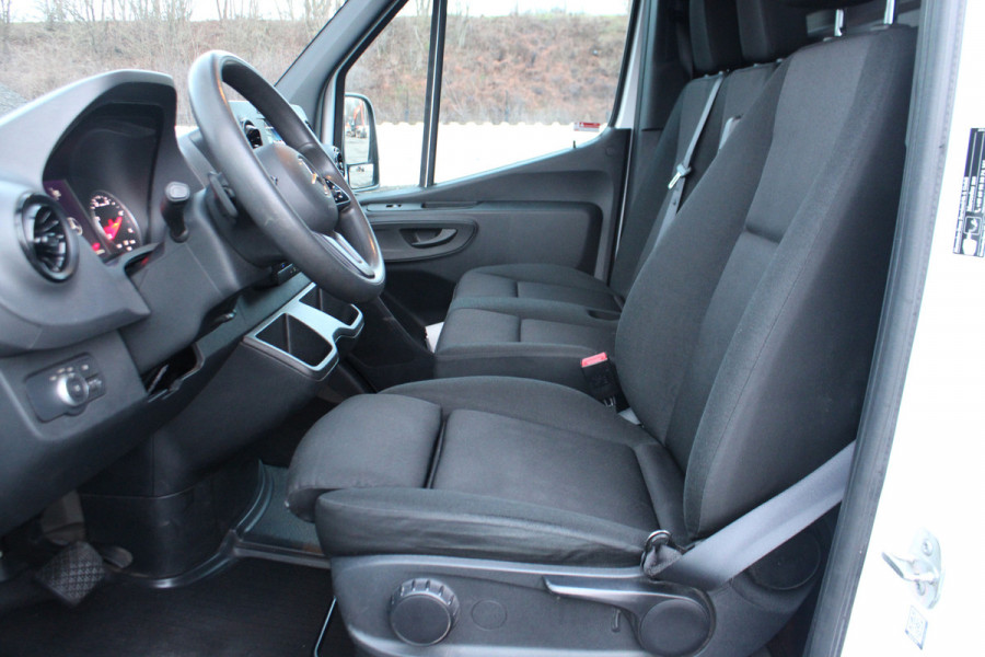 Mercedes-Benz Sprinter 317 1.9 CDI L4H3 |Camera|Stoelverwarming|