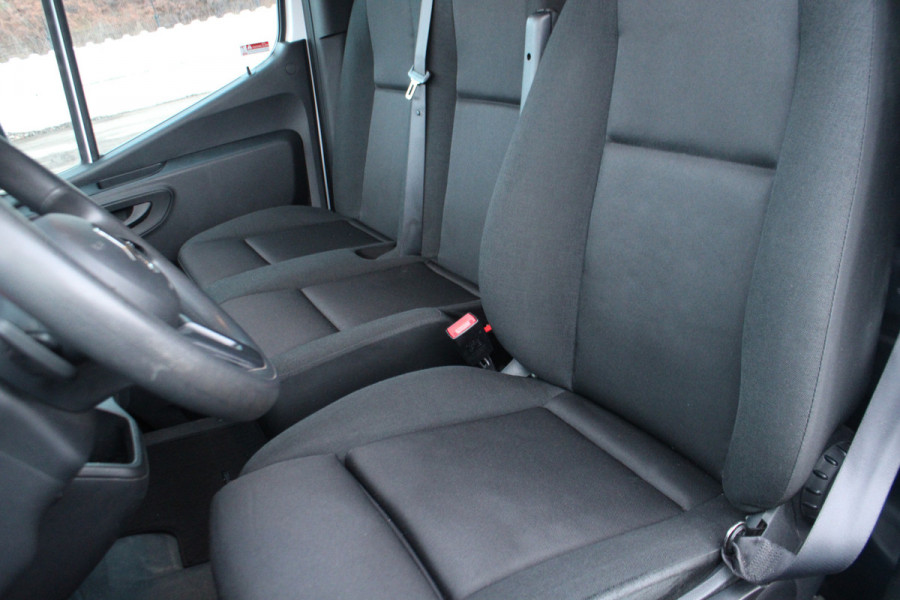 Mercedes-Benz Sprinter 317 1.9 CDI L4H3 |Camera|Stoelverwarming|