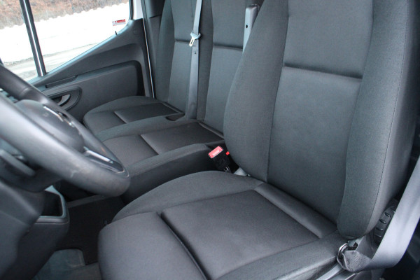 Mercedes-Benz Sprinter 317 1.9 CDI L4H3 |Camera|Stoelverwarming|