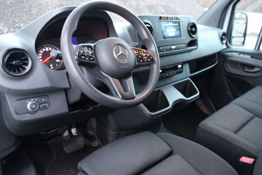 Mercedes-Benz Sprinter 317 1.9 CDI L4H3 |Camera|Stoelverwarming|