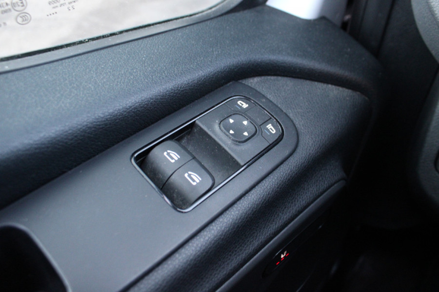 Mercedes-Benz Sprinter 317 1.9 CDI L4H3 |Camera|Stoelverwarming|