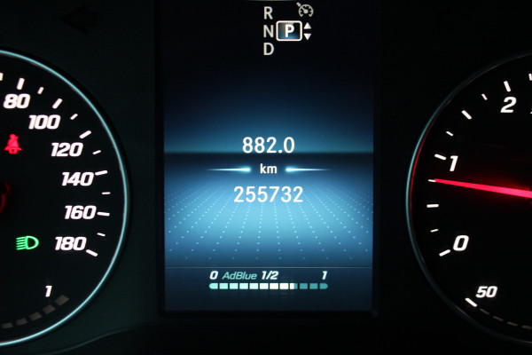 Mercedes-Benz Sprinter 317 1.9 CDI L4H3 |Camera|Stoelverwarming|