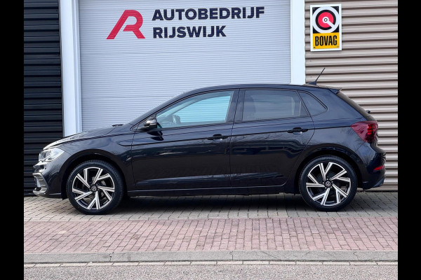 Volkswagen Polo 1.0 TSI Life AppleCarPlay/Blindspot/Stoelverwarming