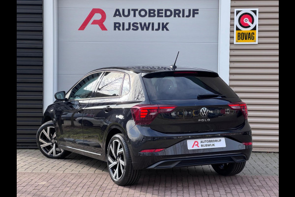 Volkswagen Polo 1.0 TSI Life AppleCarPlay/Blindspot/Stoelverwarming