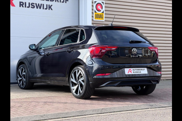 Volkswagen Polo 1.0 TSI Life AppleCarPlay/Blindspot/Stoelverwarming