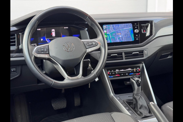 Volkswagen Polo 1.0 TSI Life AppleCarPlay/Blindspot/Stoelverwarming