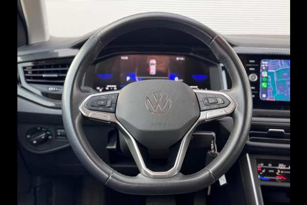 Volkswagen Polo 1.0 TSI Life AppleCarPlay/Blindspot/Stoelverwarming