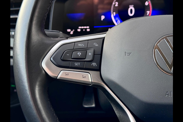 Volkswagen Polo 1.0 TSI Life AppleCarPlay/Blindspot/Stoelverwarming