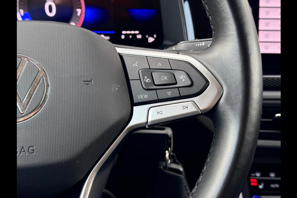 Volkswagen Polo 1.0 TSI Life AppleCarPlay/Blindspot/Stoelverwarming